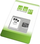 8GB Memory Card (Class 10) for Huawei Y5