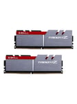 G.Skill TridentZ DDR4-3200 C16 DC SR - 32GB