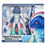 Hasbro Power Rangers Lightning Collection Mighty Morphin Figurine Pirantishead