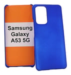 Hardcase Samsung Galaxy A53 5G (A536B) (Blå)