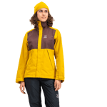 Velum Jacket W, skaljacka dam