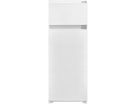 Réfrigérateur congélateur encastrable SJTE210M1XS, 210 litres, NanoFrost