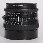 Hasselblad Used 80mm CB F2.8 Zeiss Planar V-Mount