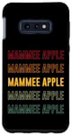 Galaxy S10e Mammee Apple Pride, Mammee Apple Case