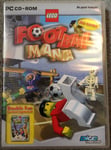 Lego Football Mania Pc