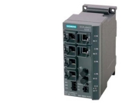 Siemens 6GK5206-1BB10-2AA3 Industrial Ethernet Switch 10 / 100 MBit/s