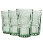 Romantic Highball Glasses - 340ml - Pack of 12