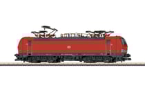 Märklin 88231, Z (1:220), 15 År, Röd