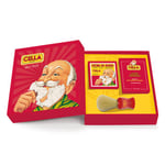 Cella Milano Rakset med Rakkräm, Rakborste och Aftershave