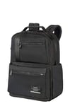 Samsonite Openroad Laptop Backpack, Jet Black, 38 cm