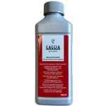  Gaggia Coffee Machine Liquid Descaler Decalcifier 250ml Bottle RI9111/60