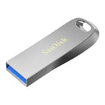 Clé USB SanDisk Ultra Luxe 64 Go USB 3.1 jusqu'à 150 Mo/s nouvelle arrivée
