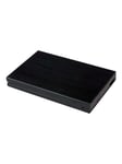 2.5in Aluminum USB 3.0 External SATA III SSD Hard Drive Enclosure with UASP