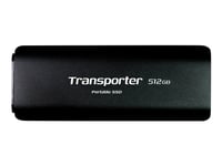 Patriot Transporter - Ssd - 4 Tb - Extern (Portabel)