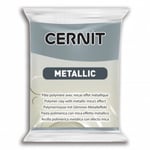 Cernit Cernitlera Metallic Steel (167) - 56g