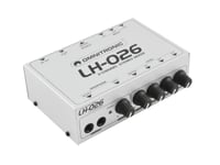 LH-026 3-Channel Stereo Mixer