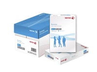 Xerox Business Copy Paper 80G A4 500 Ark/Förpackning - (5 St.)