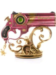 - Bayonetta Scarborough Fair Prop Replica: Parsley (Standard Edition) - Figur