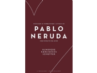 Hundra kärlekssonetter | Pablo Neruda | Språk: Danska