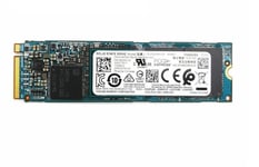 Toshiba XG5 512GB SSD M2 2280 NVMe PCIe Gen3 x4