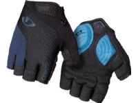 GIRO Men's gloves GIRO STRADE DURE SG short finger midnight blue size. M (hand circumference 203-229 mm/hand length 181-188 mm) (NEW)