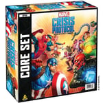 Marvel Crisis Protocol Core Set Atomic Mass Games Brand New FFGMSG01