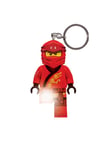 Euromic LEGO Ninjago LEGACY KAI Key Light: key chain with