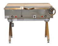 Stekbord VK-40TT
