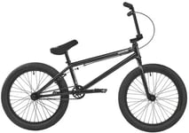 Mankind NXS 20'' BMX Freestyle Bike (Svart)