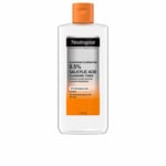 Rengörande ansiktsvatten anti-age för ögonkonturer Neutrogena 0,5% SALICYLIC ACID 200 ml
