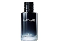Dior Sauvage Edt Spray - Mand - 100 ml