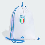 adidas Italia Football Gymbag Unisex Adult