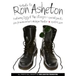 Iggy And The Stooges: Tribute To Ron Asheton (UK-import)