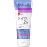 Eveline Cosmetics Glycol Therapy entsymaattinen kuorinta sisältää AHA-happoja sisältää harvinaisia öljyjä 100 ml