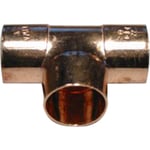 10 st 28 x 18 x 28 mm Löd tee