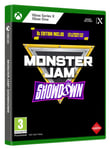 Monster Jam Showdown Day One Edition Xbox