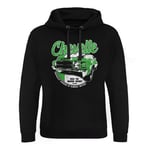 Chevrolet Chevelle SS Epic Hoodie, Hoodie