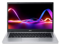 Acer Aspire 3 A314-23P (AMD Ryzen 5, 8GB RAM, 256GB SSD, 14&quot; Full