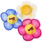 Yeowww Flower stark kattmynta (Blå)