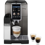 DeLonghi Dinamica Plus kaffemaskin