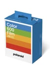 600 FILM COULEUR TRIPLE PACK (24 poses)