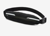 NIKE Weistpack 360 Slim Printed Belt Bag Black