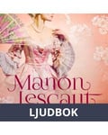 Manon Lescaut, Ljudbok