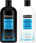 Tresemme Hair Shampoo & Conditioner Moisture Rich, 900 Ml, Pack of 4