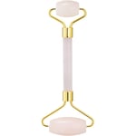 GLOV Ansiktsvård Ansiktsmassage Facial Roller Pink Quartz 1 Stk. (223,00 kr / 1 st.)