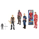 Marvel Avengers Titan Hero Series (Hasbro E0570EU4) ( Assorted )