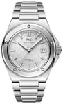 IWC IW328902 Ingenieur Automatic 40 Hopea/Teräs Ø40 mm