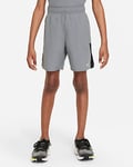 Nike Dri-FIT Challenger Older Kids' (Boys') Training Shorts