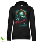 IT - Pennywise in Derry Girls Hoodie, Hoodie