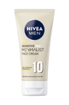 Nivea - Menmalist Face Cream 75 ml